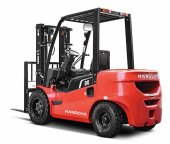HANGCHA CPCD30-AG2
