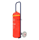 Тележка специальная ПР-1 (г/п 100кг), без колес.