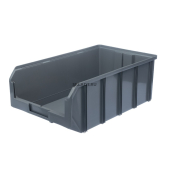 Ящик пластиковый Стелла-техник V-4 (502х305х186мм), 20л