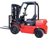 Hangcha CPCD 20
