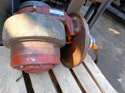 Мотор-колесо-2